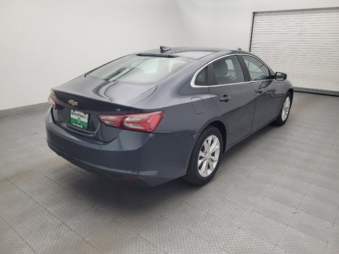 Used 2020 Chevrolet Malibu LT FWD image 9