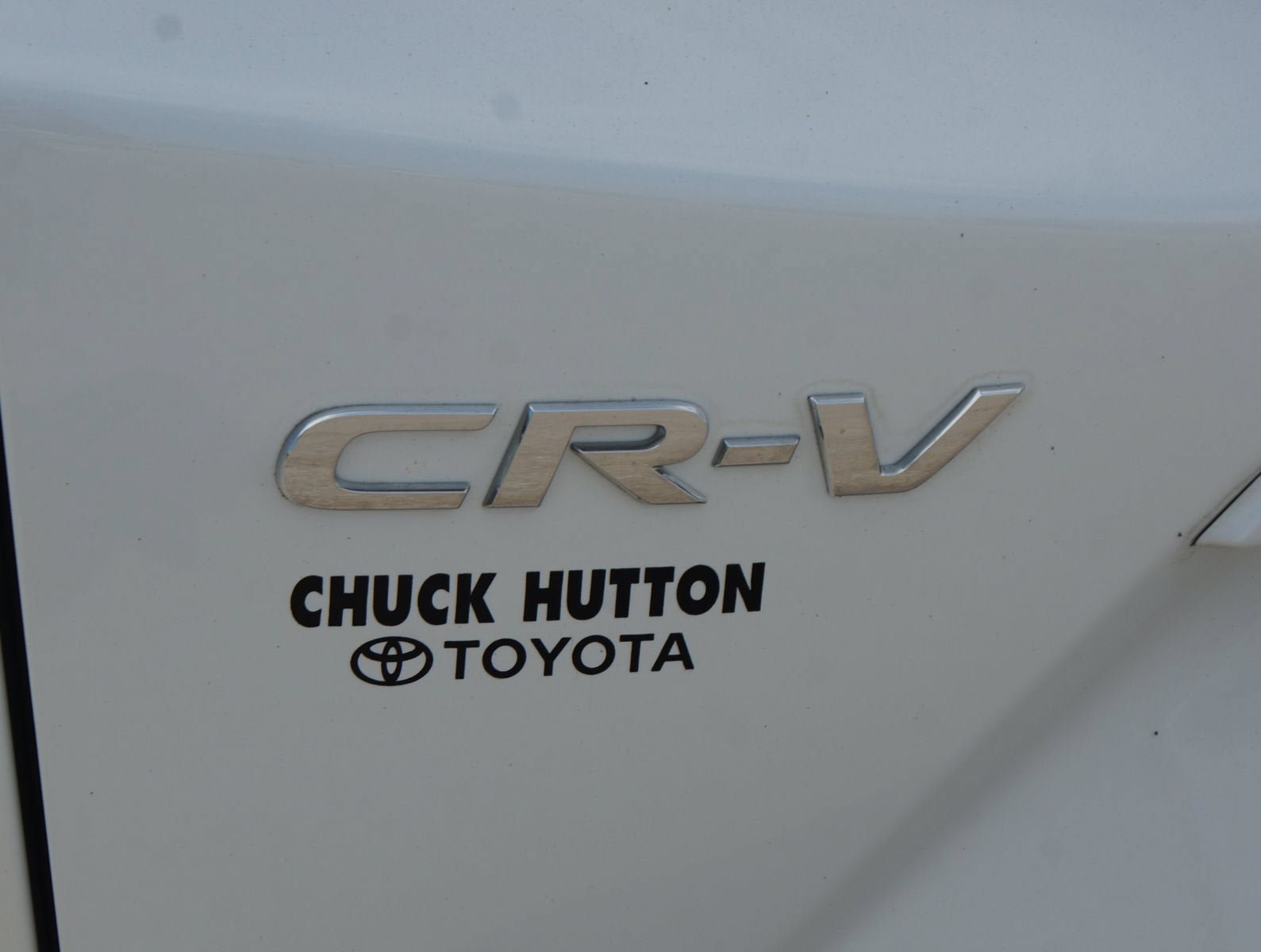Used 2021 Honda CR-V EX-L image 18