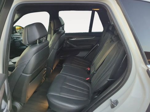 Used 2018 BMW X5 xDrive50i image 16