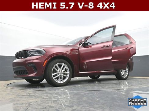 Used 2022 Dodge Durango R/T image 62