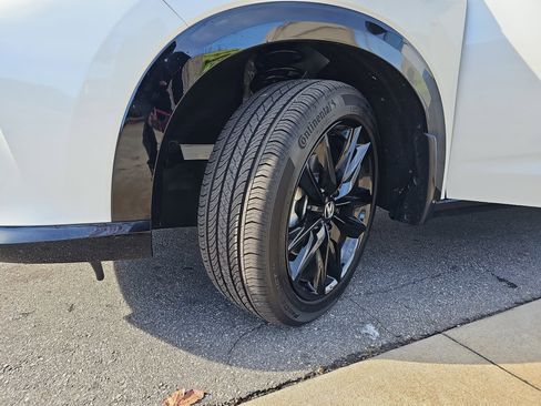 Certified 2025 Acura ADX A-Spec image 31