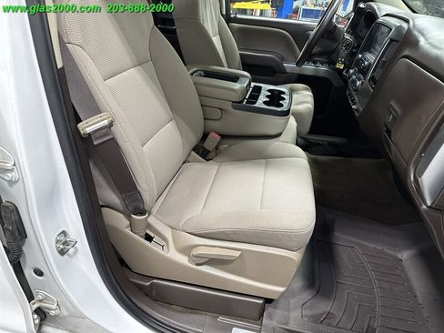 Used 2017 Chevrolet Silverado 1500 LT w/ All Star Edition image 5