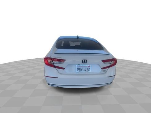 Used 2022 Honda Accord Sport image 7