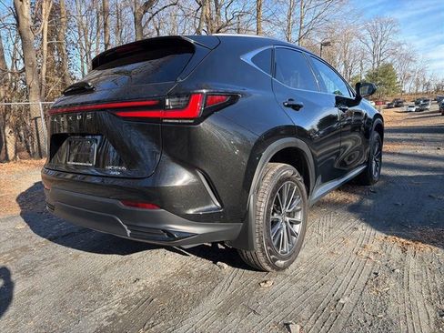Used 2023 Lexus NX 350 AWD image 3