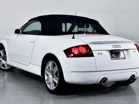 Used 2003 Audi TT 1.8T image 25