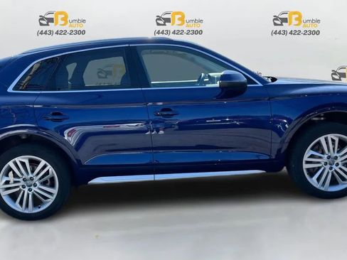 Used 2018 Audi Q5 2.0T Premium Plus image 4