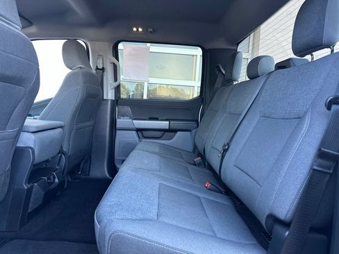 Used 2025 Ford F150 XLT w/ Equipment Group 301A Standard AWD/4WD image 33