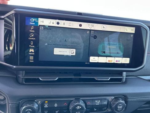 New 2026 Jeep Wrangler Unlimited Rubicon image 27