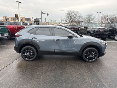 Used 2026 MAZDA CX-30 AWD 2.5 S image 2