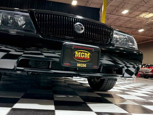 Used 2004 Mercury Marauder RWD image 31