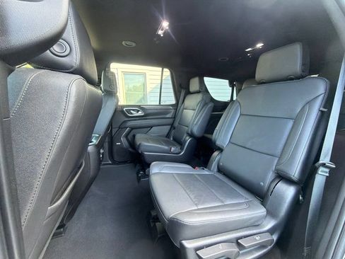 Used 2023 Chevrolet Tahoe LT AWD/4WD image 51