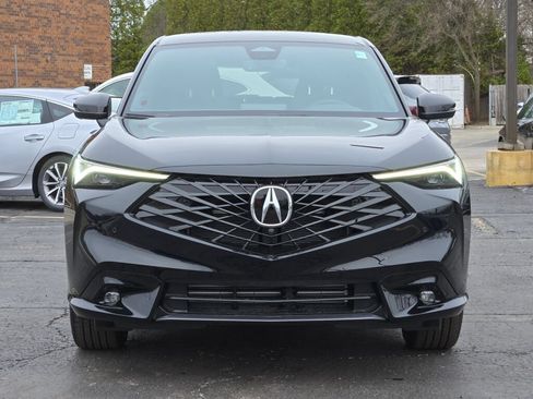New 2026 Acura ADX A-Spec AWD/4WD image 6