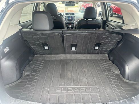 Used 2022 Subaru Crosstrek 2.5i Limited w/ Popular Package #4A image 7