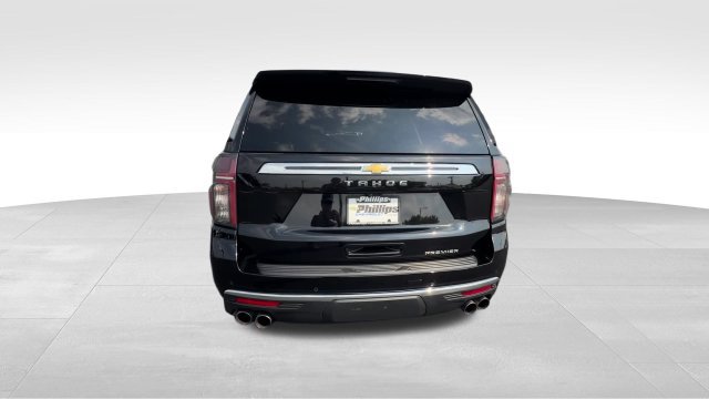 Used 2024 Chevrolet Tahoe Premier AWD/4WD image 5