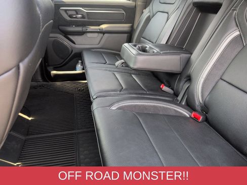 New 2026 RAM 1500 RHO AWD/4WD image 28