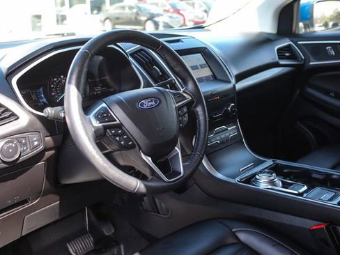 Used 2020 Ford Edge SEL w/ Convenience Package AWD/4WD image 27