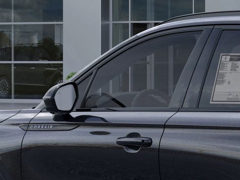 New 2026 Lincoln Corsair Reserve w/ Jet Appearance Package image 20