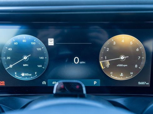 New 2026 Hyundai Palisade XRT Pro image 35