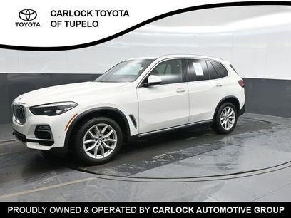 Used 2020 BMW X5 xDrive40i w/ Premium Package