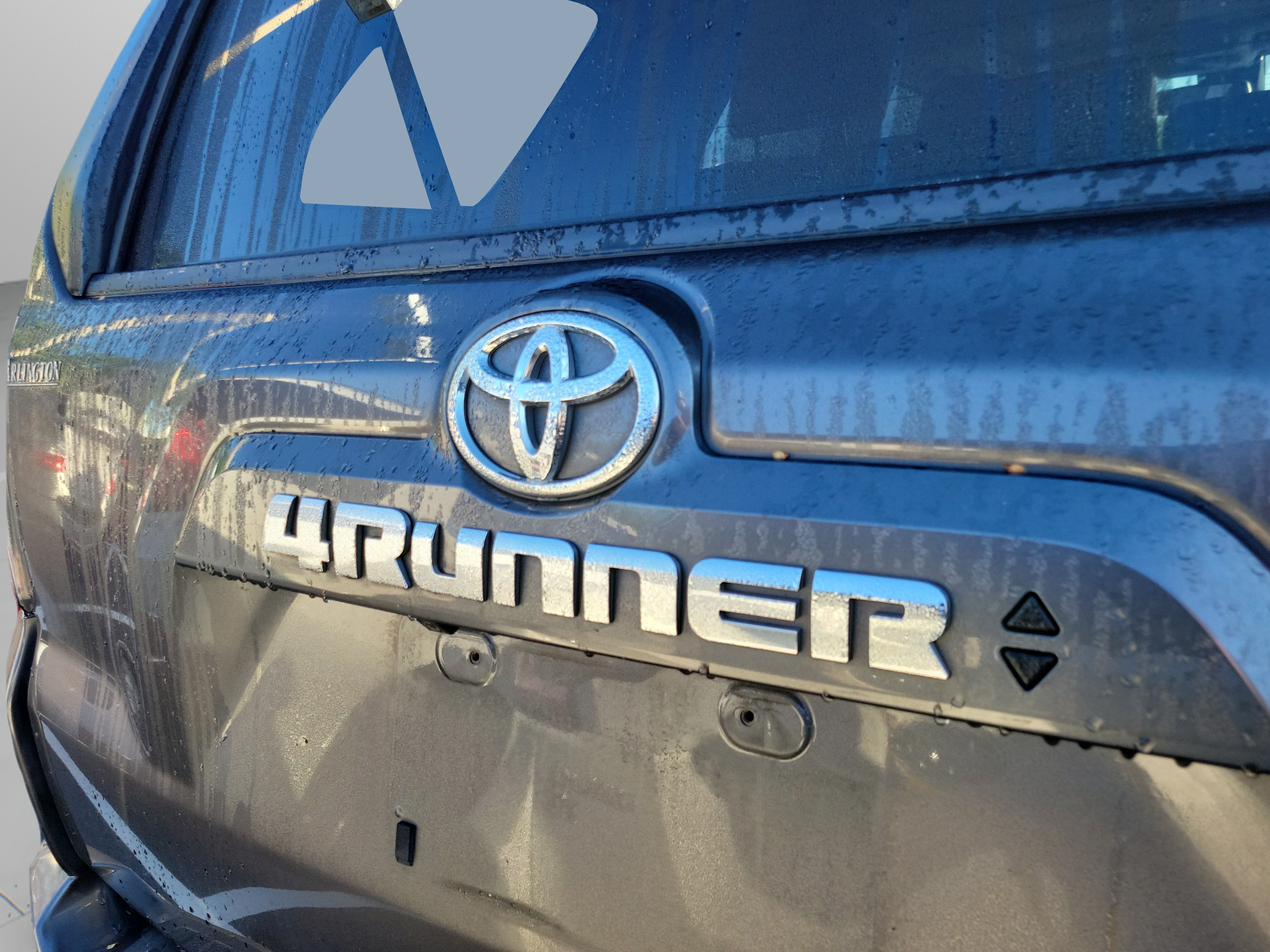 Used 2021 Toyota 4Runner SR5 Premium w/ Moonroof Package AWD/4WD image 22