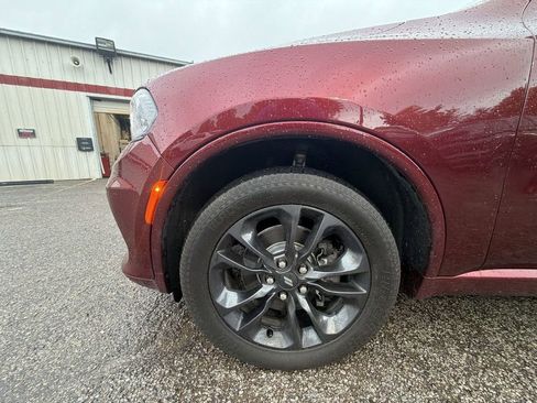 Used 2021 Dodge Durango GT AWD/4WD image 10