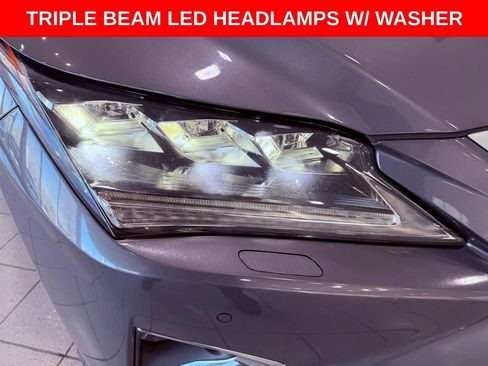 Used 2019 Lexus RX 350 FWD w/ Luxury Package image 11