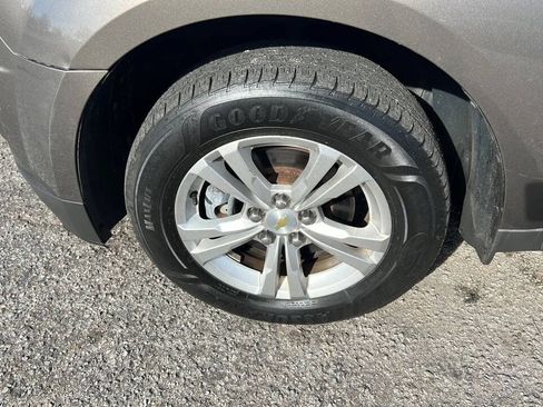 Used 2012 Chevrolet Equinox LT w/ Driver Convenience Package AWD/4WD image 25