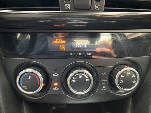 Used 2015 MAZDA MAZDA6 Sport image 22