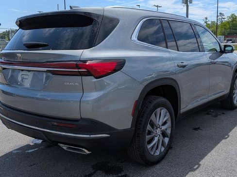 New 2026 Buick Enclave Preferred AWD/4WD image 8
