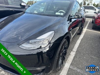 Used 2023 Tesla Model Y Long Range