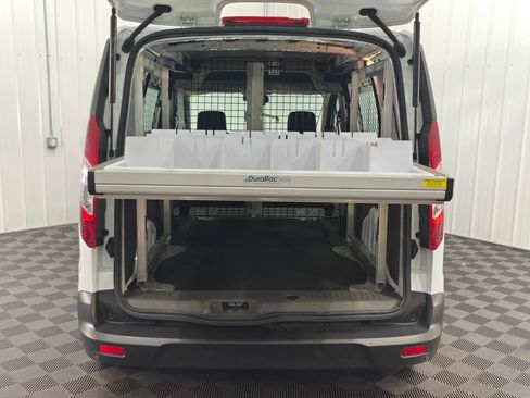 Used 2022 Ford Transit Connect XLT FWD image 26