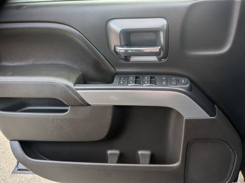 Used 2016 Chevrolet Silverado 1500 LT w/ All Star Edition image 10