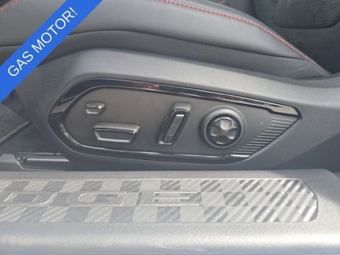 New 2026 Dodge Charger Scat Pack AWD/4WD image 15