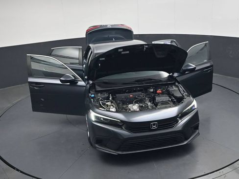 Used 2023 Honda Civic LX image 42