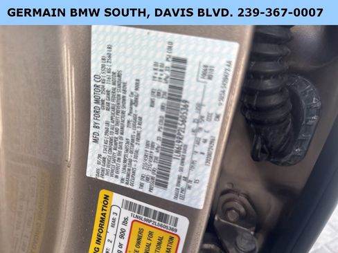 Used 2020 Lincoln Continental Reserve image 49