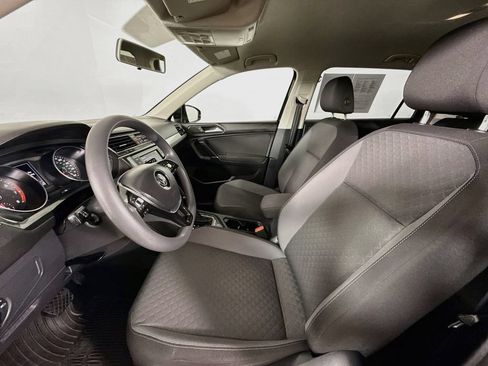 Used 2018 Volkswagen Tiguan S AWD/4WD image 22