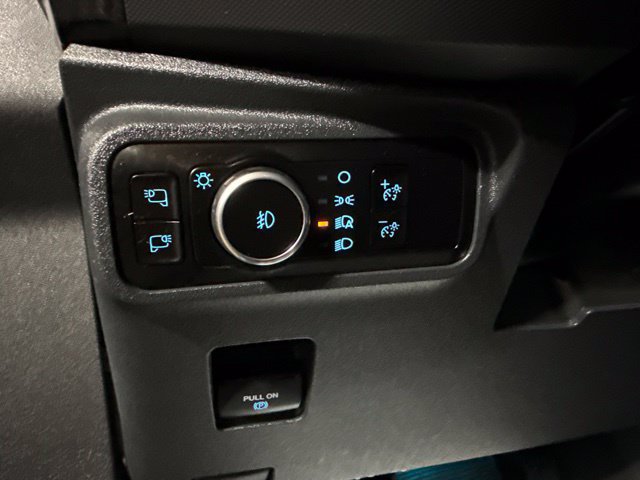 Used 2023 Ford Bronco Raptor AWD/4WD image 5