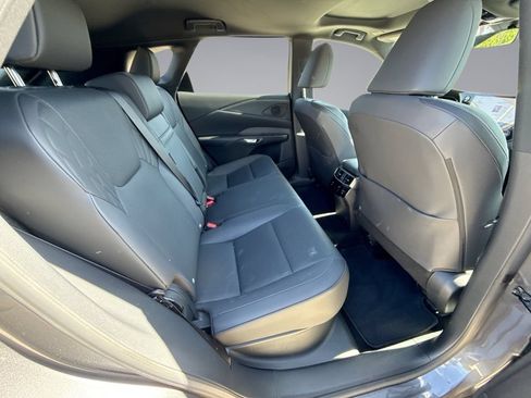 Used 2025 Lexus RX 350 Premium w/ Accessory Package (Z1) FWD image 17