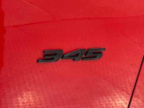Used 2023 Dodge Challenger R/T w/ Blacktop Package RWD image 39