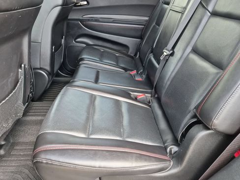Used 2023 Dodge Durango GT AWD/4WD image 19
