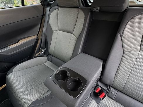 Certified 2024 Subaru Crosstrek 2.0i Premium AWD/4WD image 23