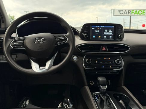 Used 2019 Hyundai Santa Fe SEL AWD/4WD image 26