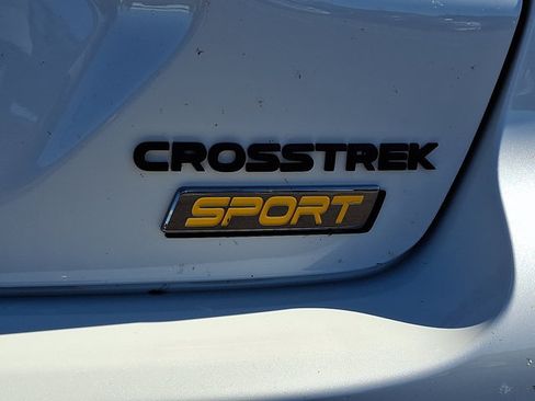 New 2026 Subaru Crosstrek 2.5i Sport w/ Crosstrek Mirror Package AWD/4WD image 5