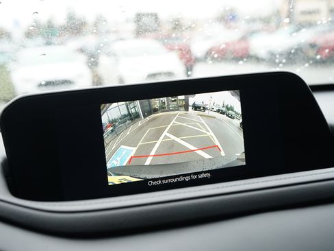 Used 2021 MAZDA CX-30 AWD 2.5 S w/ Select Package image 30