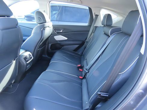 Used 2019 Acura RDX FWD w/ Advance Package image 11