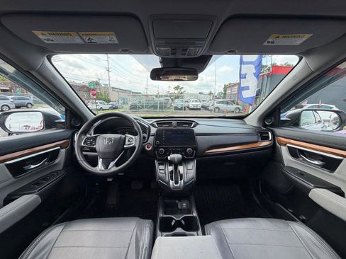 Used 2019 Honda CR-V EX image 19