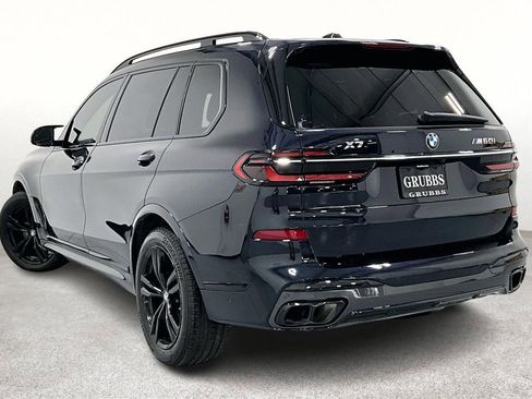 Certified 2023 BMW X7 M60i image 11