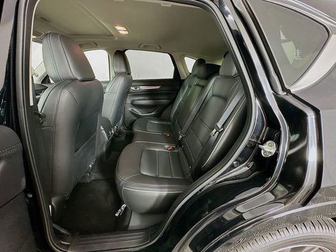 New 2025 MAZDA CX-5 AWD 2.5 S image 32