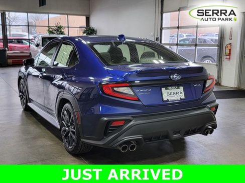 Used 2023 Subaru WRX Premium AWD/4WD image 8