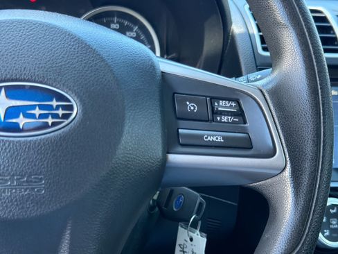Used 2016 Subaru Forester 2.5i Premium w/ All-Weather Package AWD/4WD image 26